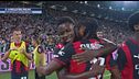 Cisse, il gioiello del Milan