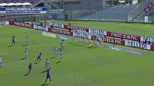 Napoli, sono numeri da incubo