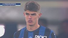 Atalanta, la svolta è in attacco