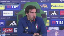 L'Italia secondo Tonali