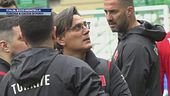 Italia, ecco Montella