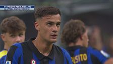 Stankovic per il riscatto