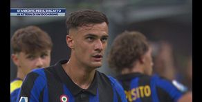 Stankovic per il riscatto