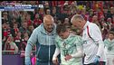 Juventus, altro allarme
