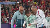 Juventus, altro allarme