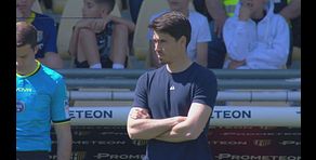 Cuesta-Parma: è finita