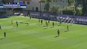 Fiorentina-Signa 9-0