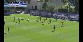 Fiorentina-Signa 9-0