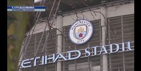 Il City alla sbarra