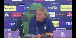 City, parla l'ex Mancini