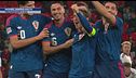 Modric, doppio volto