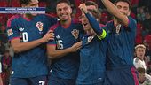 Modric, doppio volto