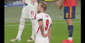 Kane, il sogno più grande