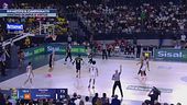 Ripartito il campionato