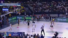 Ripartito il campionato
