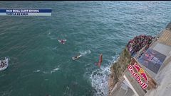 Red Bull Cliff Diving