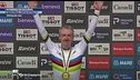 I mondiali di ciclismo