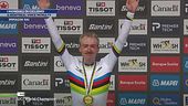 I mondiali di ciclismo
