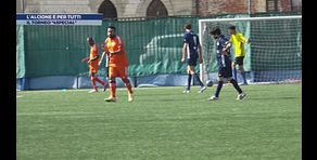L'Alcione è "Special": sei squadre per lo sport inclusivo