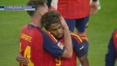 Stasera Spagna-Croazia