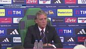 L'analisi del ct Mancini