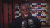 Kayode è la sorpresa