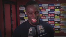 Kayode è la sorpresa