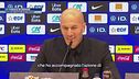 Le parole di Zidane
