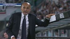 I pensieri di Spalletti