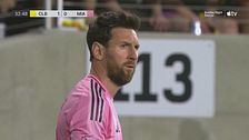 Magico Lionel Messi