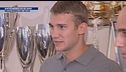 Shevchenko fa 50 anni