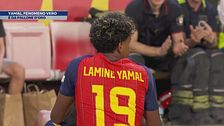 Yamal, fenomeno vero