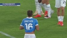 Frattesi come Totti
