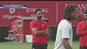 Milan, Saelemaekers ko