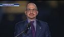 Commisso Jr. show