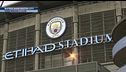 Bufera Manchester City