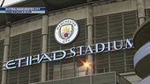 Bufera Manchester City
