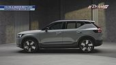 Volvo si aggiorna