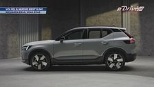 Volvo si aggiorna