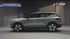 Volvo si aggiorna