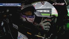 WEC 6 ore di Fuji: trionfo Toyota