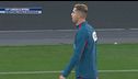 CR7 lascia il ritiro