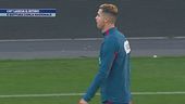 CR7 lascia il ritiro