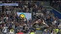 La strana pausa di Thuram