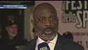 I 60 anni di George Weah