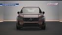Nuove Volvo XC60 e XC90