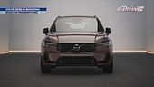 Nuove Volvo XC60 e XC90