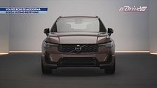 Nuove Volvo XC60 e XC90