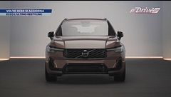 Nuove Volvo XC60 e XC90
