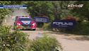 WRC Rally di Sardegna